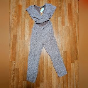 Abercrombie and Fitch body suit NWT
